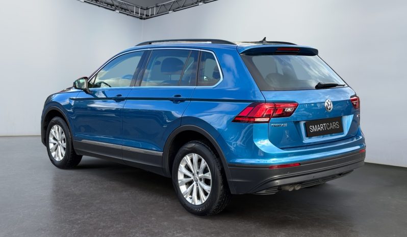 
								VW Tiguan 4-Motion 2.0Tdi 2018 full									