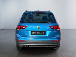 
										VW Tiguan 4-Motion 2.0Tdi 2018 full									
