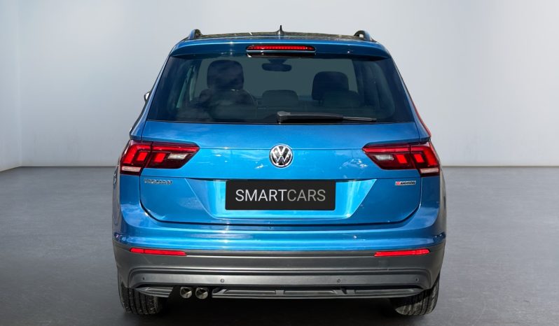 
								VW Tiguan 4-Motion 2.0Tdi 2018 full									