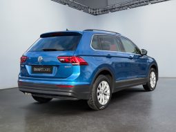 
										VW Tiguan 4-Motion 2.0Tdi 2018 full									
