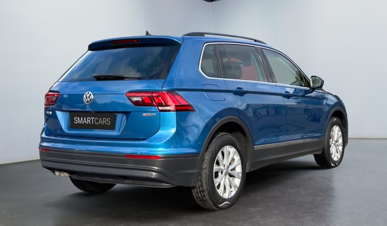 
								VW Tiguan 4-Motion 2.0Tdi 2018 full									
