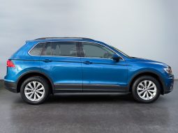 
										VW Tiguan 4-Motion 2.0Tdi 2018 full									