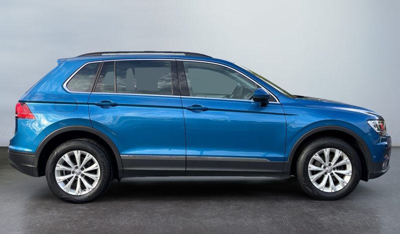 
								VW Tiguan 4-Motion 2.0Tdi 2018 full									