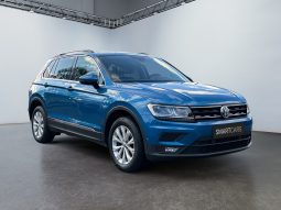 
										VW Tiguan 4-Motion 2.0Tdi 2018 full									