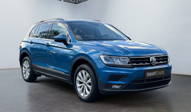 
								VW Tiguan 4-Motion 2.0Tdi 2018 full									
