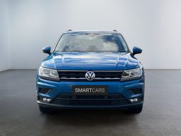 
										VW Tiguan 4-Motion 2.0Tdi 2018 full									