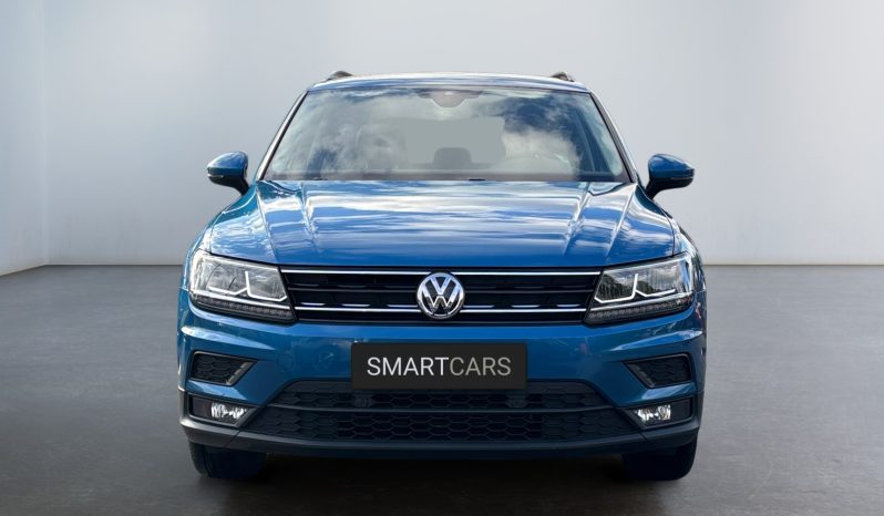 
								VW Tiguan 4-Motion 2.0Tdi 2018 full									