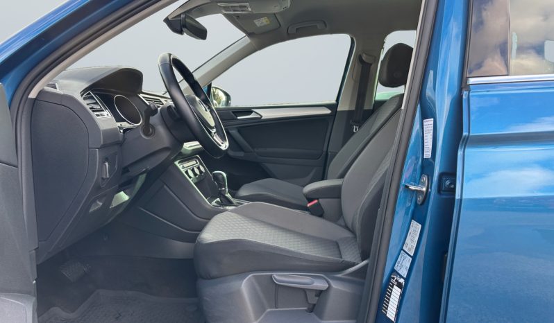 
								VW Tiguan 4-Motion 2.0Tdi 2018 full									