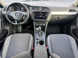 
										VW Tiguan 4-Motion 2.0Tdi 2018 full									