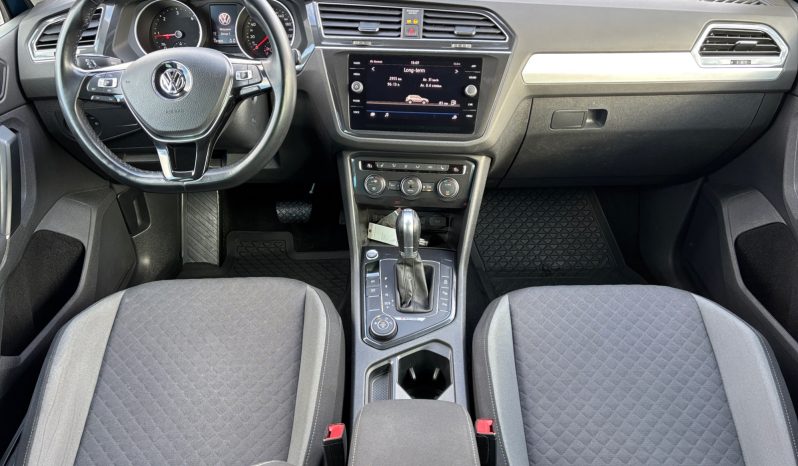 
								VW Tiguan 4-Motion 2.0Tdi 2018 full									