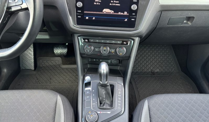 
								VW Tiguan 4-Motion 2.0Tdi 2018 full									
