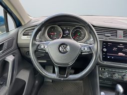 
										VW Tiguan 4-Motion 2.0Tdi 2018 full									