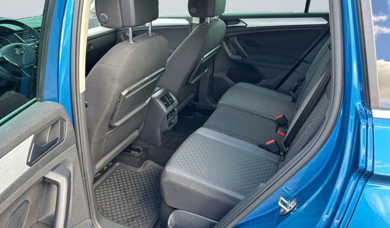 
								VW Tiguan 4-Motion 2.0Tdi 2018 full									