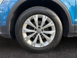 
										VW Tiguan 4-Motion 2.0Tdi 2018 full									