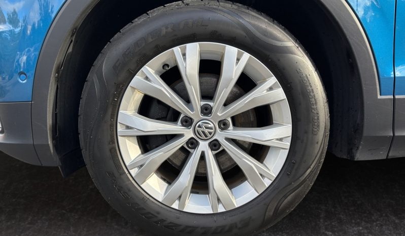 
								VW Tiguan 4-Motion 2.0Tdi 2018 full									