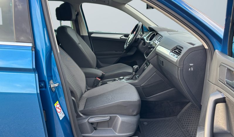 
								VW Tiguan 4-Motion 2.0Tdi 2018 full									