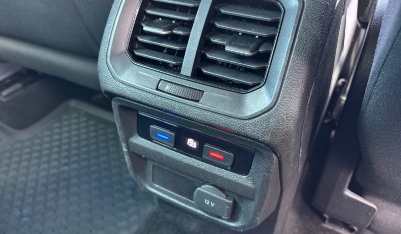 
								VW Tiguan 4-Motion 2.0Tdi 2018 full									