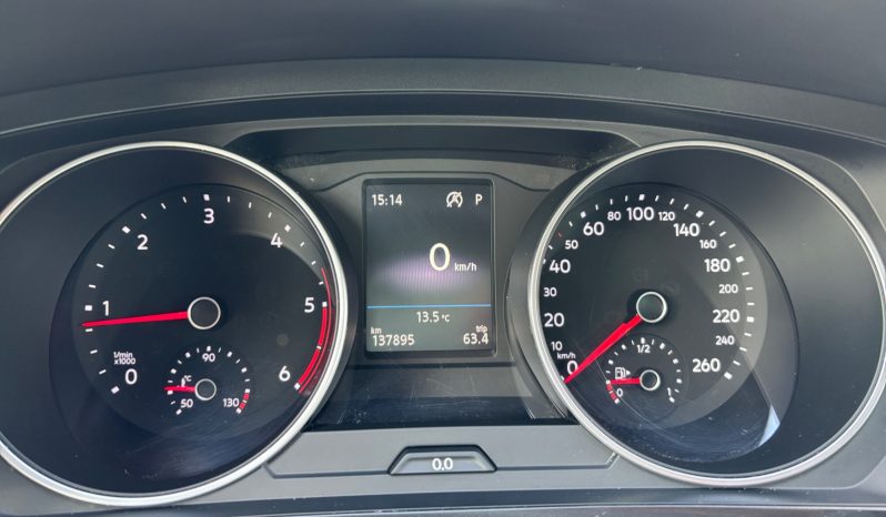 
								VW Tiguan 4-Motion 2.0Tdi 2018 full									