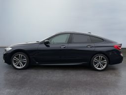 
										BMW 640d GT Xdrive M-paket 2017.11 full									