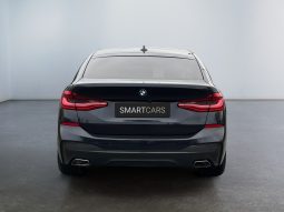 
										BMW 640d GT Xdrive M-paket 2017.11 full									