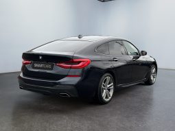 
										BMW 640d GT Xdrive M-paket 2017.11 full									