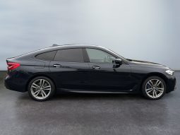 
										BMW 640d GT Xdrive M-paket 2017.11 full									