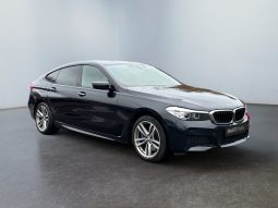 
										BMW 640d GT Xdrive M-paket 2017.11 full									