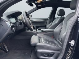 
										BMW 640d GT Xdrive M-paket 2017.11 full									