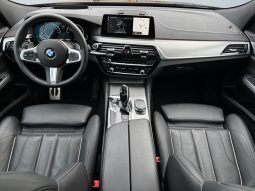 
										BMW 640d GT Xdrive M-paket 2017.11 full									