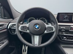 
										BMW 640d GT Xdrive M-paket 2017.11 full									