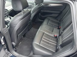 
										BMW 640d GT Xdrive M-paket 2017.11 full									