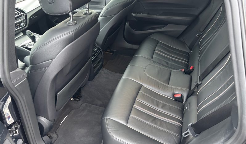 
								BMW 640d GT Xdrive M-paket 2017.11 full									