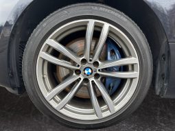 
										BMW 640d GT Xdrive M-paket 2017.11 full									