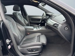 
										BMW 640d GT Xdrive M-paket 2017.11 full									