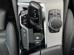 
										BMW 640d GT Xdrive M-paket 2017.11 full									