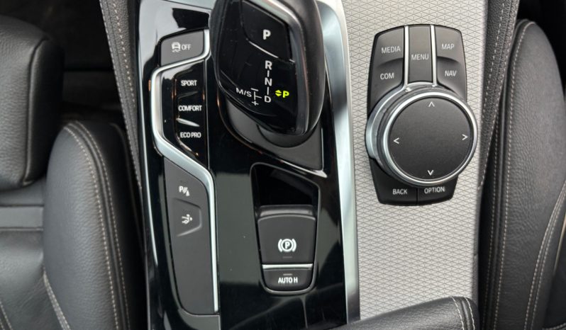 
								BMW 640d GT Xdrive M-paket 2017.11 full									