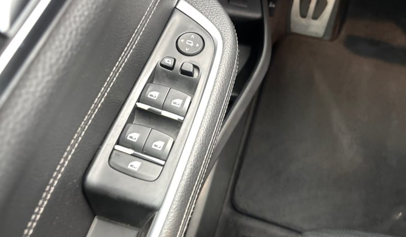 
								BMW 640d GT Xdrive M-paket 2017.11 full									