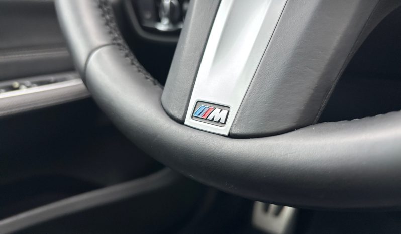 
								BMW 640d GT Xdrive M-paket 2017.11 full									