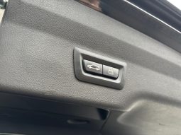 
										BMW 640d GT Xdrive M-paket 2017.11 full									