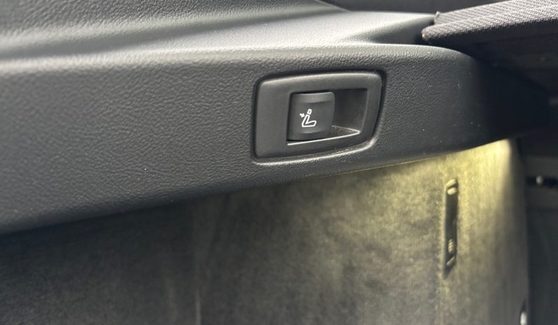 
								BMW 640d GT Xdrive M-paket 2017.11 full									