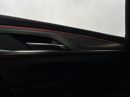 
										BMW 640d GT Xdrive M-paket 2017.11 full									