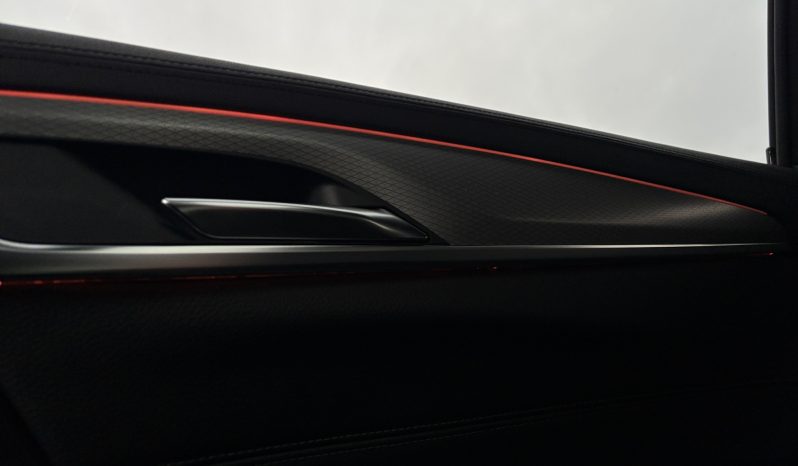 
								BMW 640d GT Xdrive M-paket 2017.11 full									