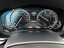 
										BMW 640d GT Xdrive M-paket 2017.11 full									