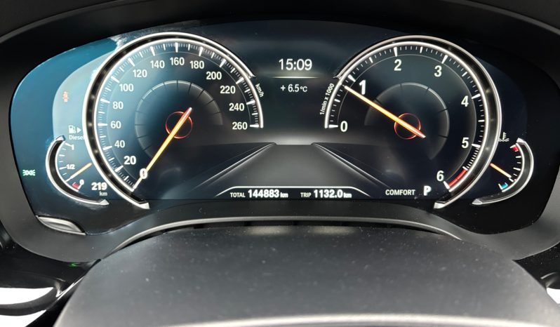 
								BMW 640d GT Xdrive M-paket 2017.11 full									