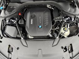 
										BMW 640d GT Xdrive M-paket 2017.11 full									