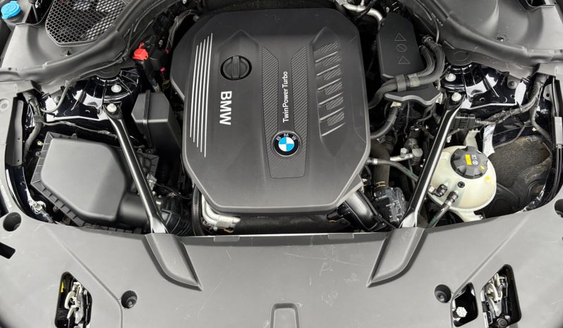 
								BMW 640d GT Xdrive M-paket 2017.11 full									