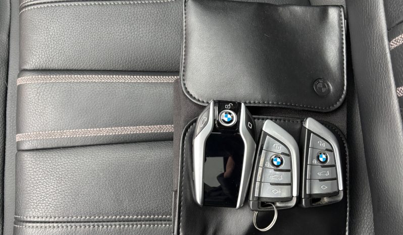 
								BMW 640d GT Xdrive M-paket 2017.11 full									