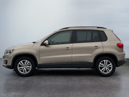 
										VW Tiguan 1.4 TSI 6pk MT 2016 full									