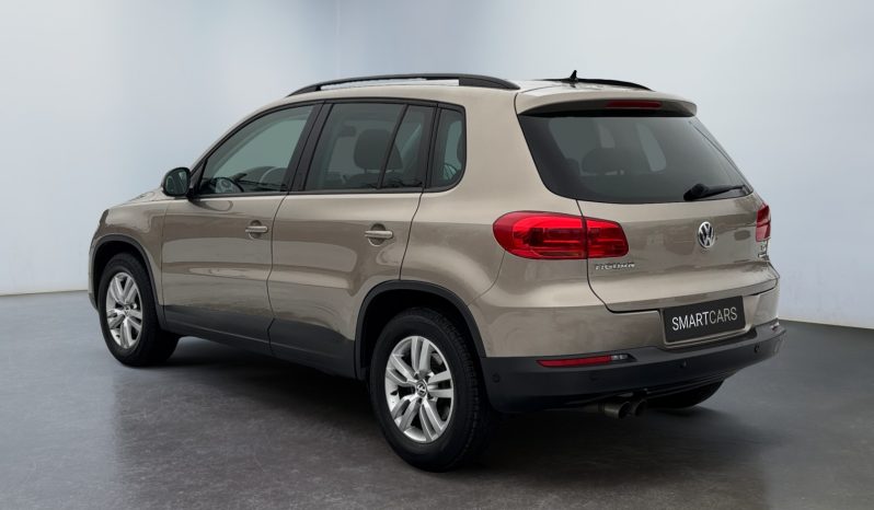 
								VW Tiguan 1.4 TSI 6pk MT 2016 full									
