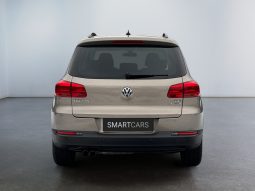 
										VW Tiguan 1.4 TSI 6pk MT 2016 full									